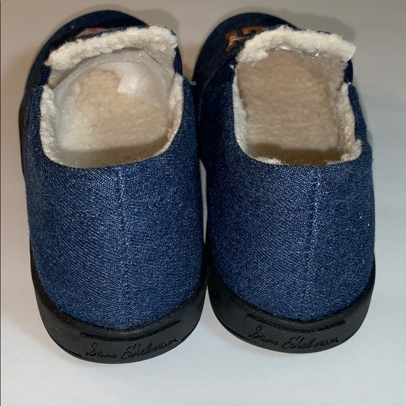 Sam Edelman Kids Shoes - Kids Size 13 - Picture 3 of 5